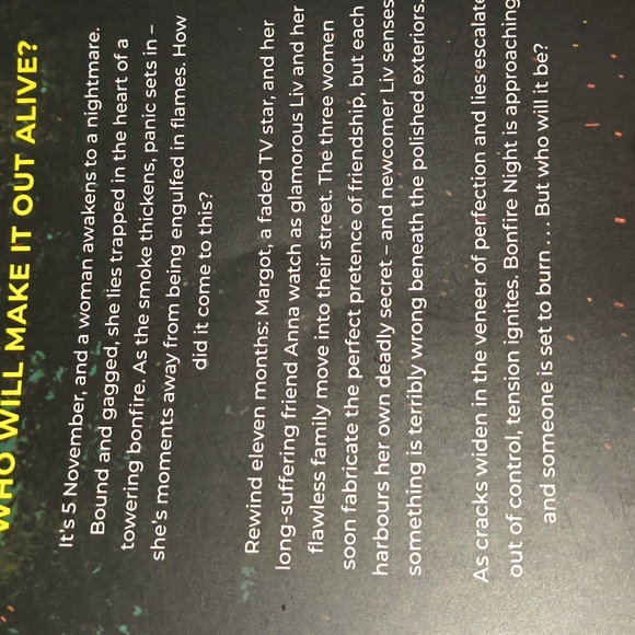 Novel - Picture 3 of 4